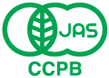 日本農林規格（JAS規格）オーガニック認証マーク